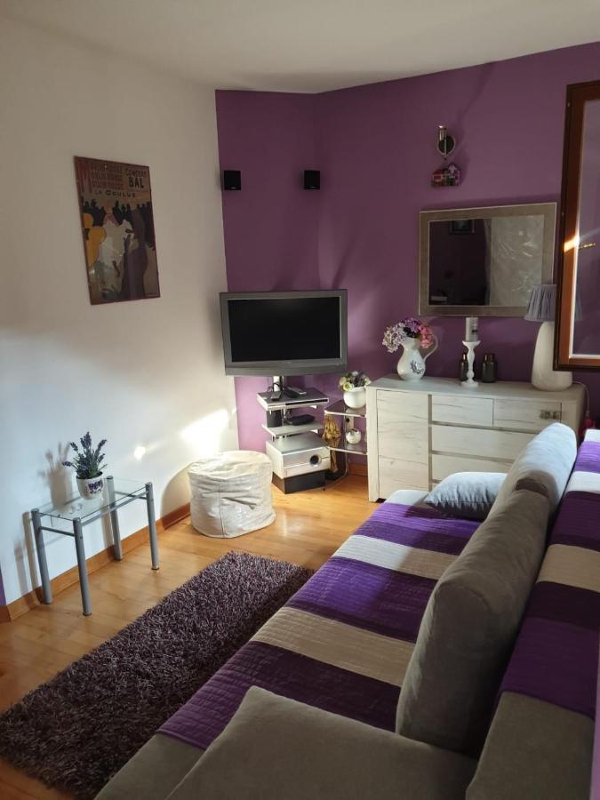Apartments And Rooms Villa Lina Split Exterior foto