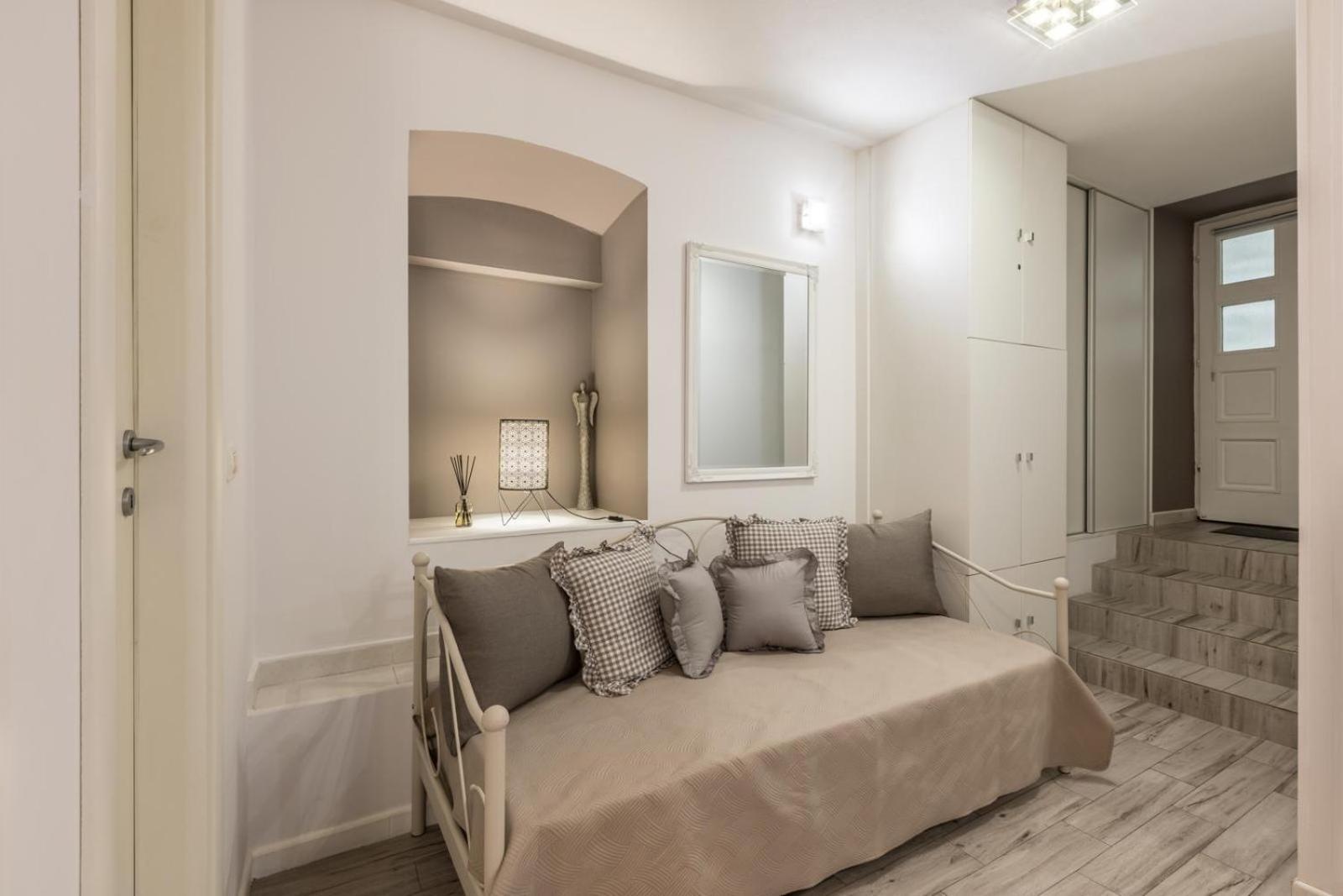 Apartments And Rooms Villa Lina Split Exterior foto