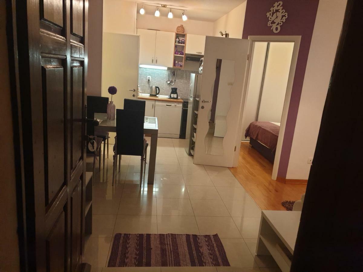 Apartments And Rooms Villa Lina Split Exterior foto